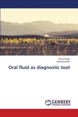 bokomslag Oral fluid as diagnostic tool