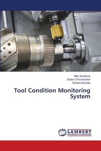 bokomslag Tool Condition Monitoring System