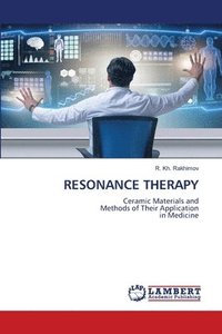 bokomslag Resonance Therapy