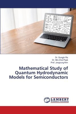 Mathematical Study of Quantum Hydrodynamic Models for Semiconductors 1