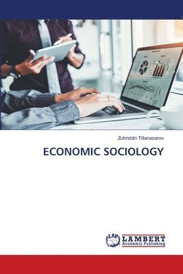 bokomslag Economic Sociology