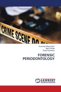 bokomslag Forensic Periodontology