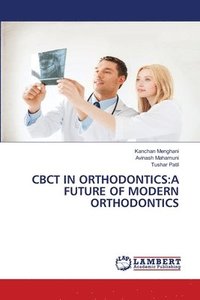 bokomslag Cbct in Orthodontics