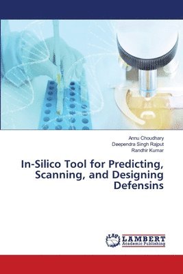 In-Silico Tool for Predicting, Scanning, and Designing Defensins 1