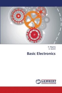 bokomslag Basic Electronics