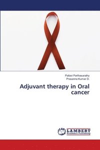 bokomslag Adjuvant therapy in Oral cancer