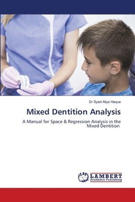 Mixed Dentition Analysis 1