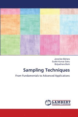 Sampling Techniques
