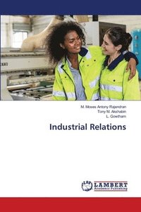 bokomslag Industrial Relations