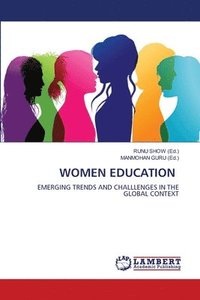 bokomslag Women Education