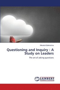 bokomslag Questioning and Inquiry