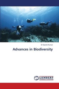 bokomslag Advances in Biodiversity