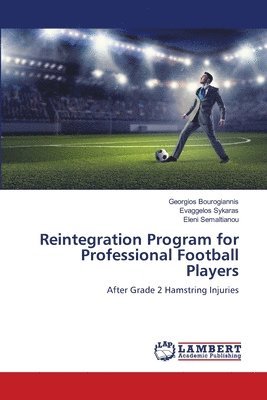 Reintegration Program for Professional Football Players 1