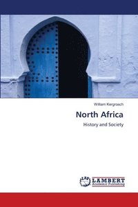 bokomslag North Africa