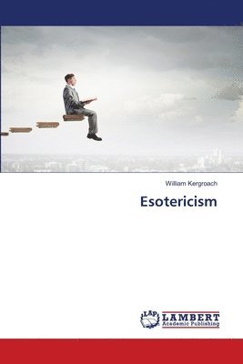 bokomslag Esotericism