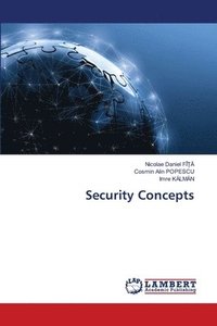 bokomslag Security Concepts