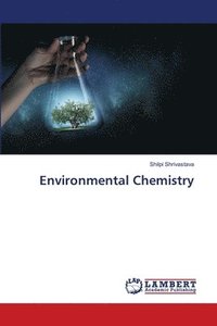 bokomslag Environmental Chemistry