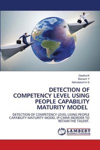 bokomslag Detection of Competency Level Using People Capability Maturity Model