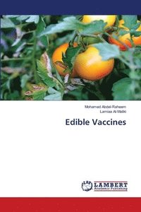bokomslag Edible Vaccines
