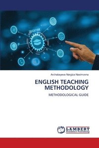 bokomslag English Teaching Methodology