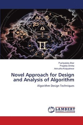 Novel Approach for Design and Analysis of Algorithm 1