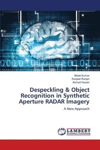 bokomslag Despeckling & Object Recognition in Synthetic Aperture RADAR Imagery