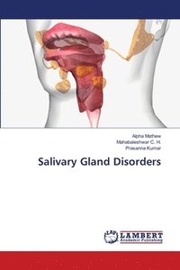bokomslag Salivary Gland Disorders