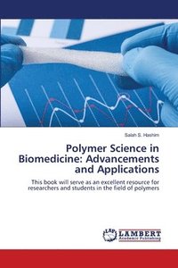 bokomslag Polymer Science in Biomedicine