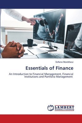 Essentials of Finance 1