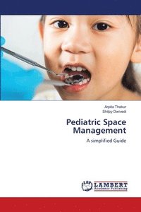 bokomslag Pediatric Space Management