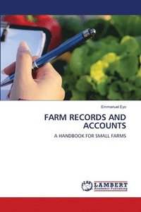 bokomslag Farm Records and Accounts