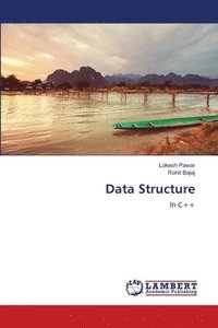 bokomslag Data Structure