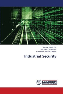bokomslag Industrial Security