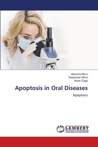 bokomslag Apoptosis in Oral Diseases