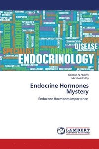 bokomslag Endocrine Hormones Mystery
