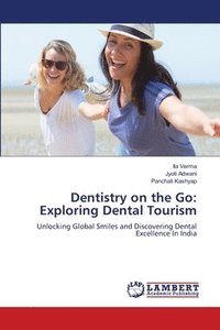 bokomslag Dentistry on the Go