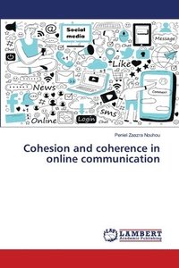 bokomslag Cohesion and coherence in online communication