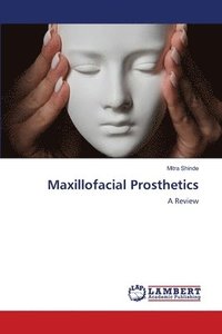 bokomslag Maxillofacial Prosthetics