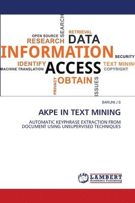 Akpe in Text Mining 1