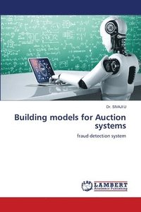 bokomslag Building models for Auction systems