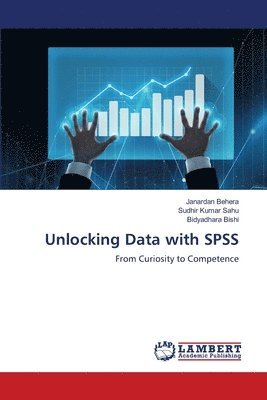 bokomslag Unlocking Data with SPSS