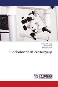 bokomslag Endodontic Microsurgery