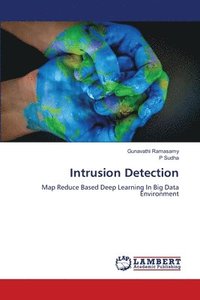 bokomslag Intrusion Detection