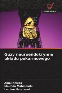 bokomslag Guzy neuroendokrynne ukladu pokarmowego