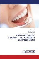 bokomslag Prosthodontic Perspectives on Smile Enhancement