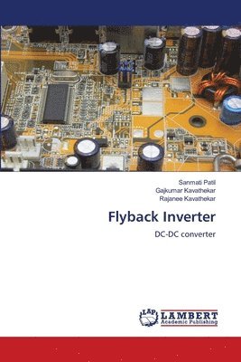 Flyback Inverter 1