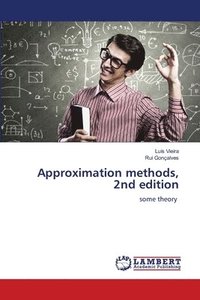 bokomslag Approximation methods, 2nd edition