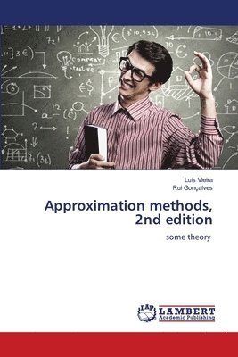 Approximation methods, 2nd edition 1