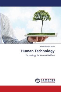 bokomslag Human Technology