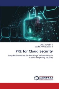 bokomslag PRE for Cloud Security